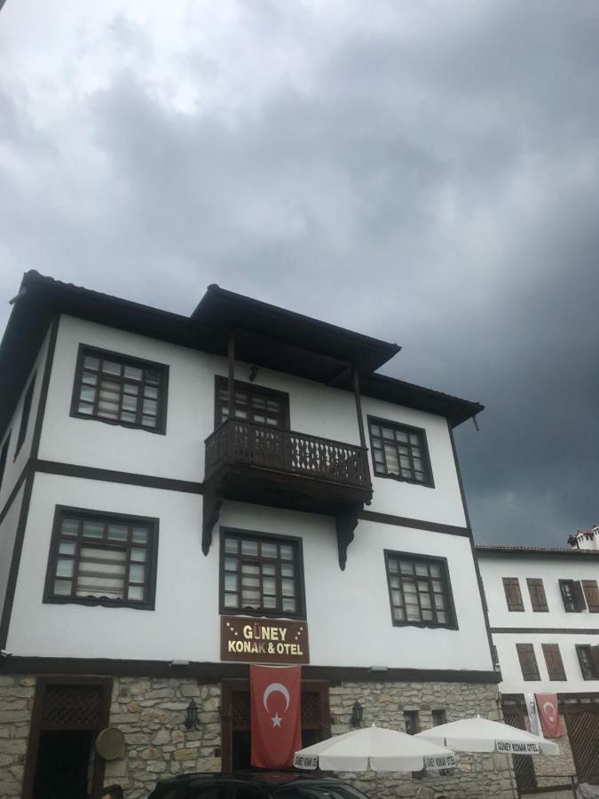 Guney Guest house