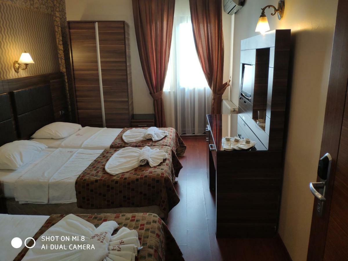 Bazaar Hotel 3*