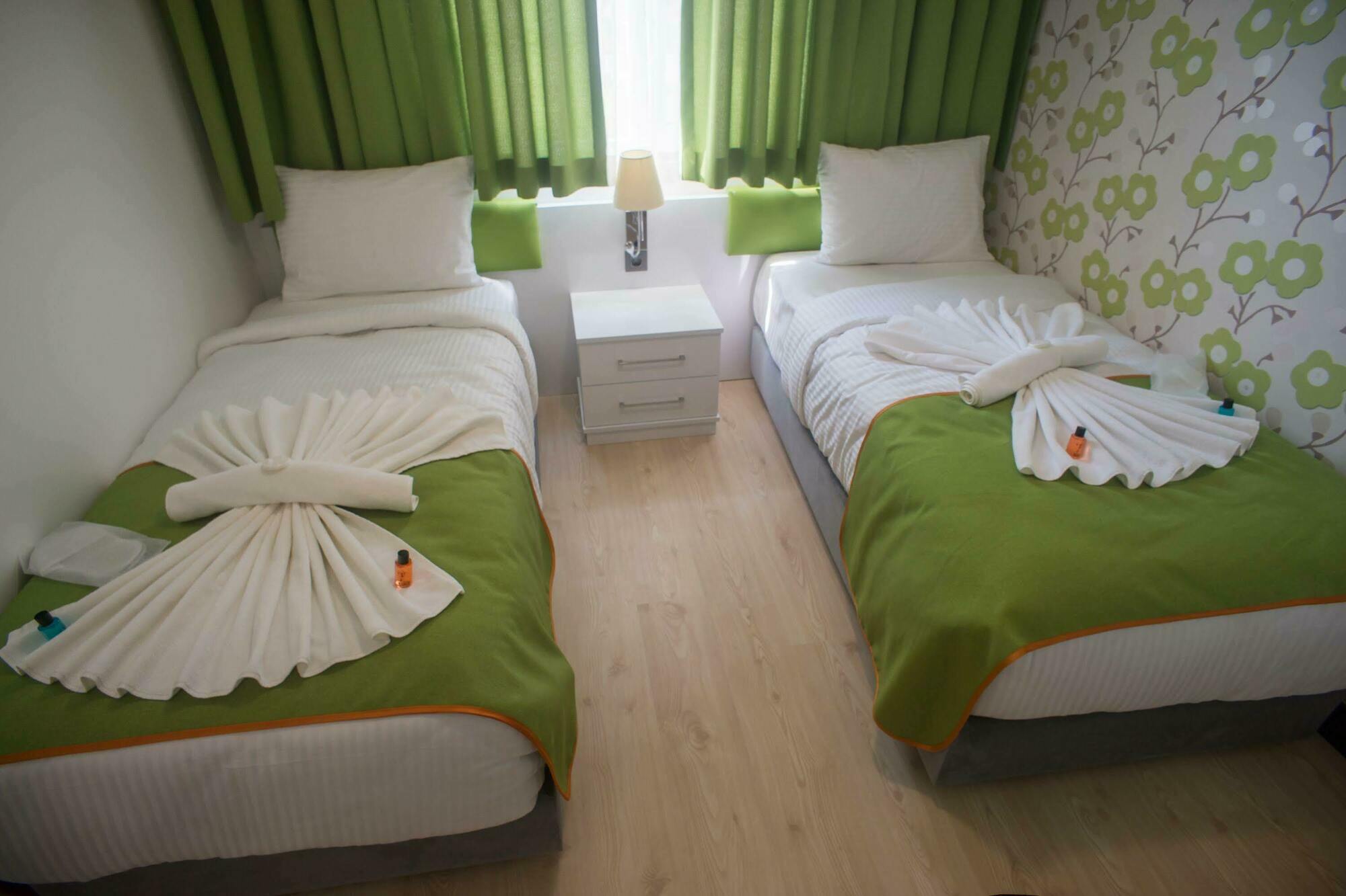 Aforia Thermal Residences Hotel 2*