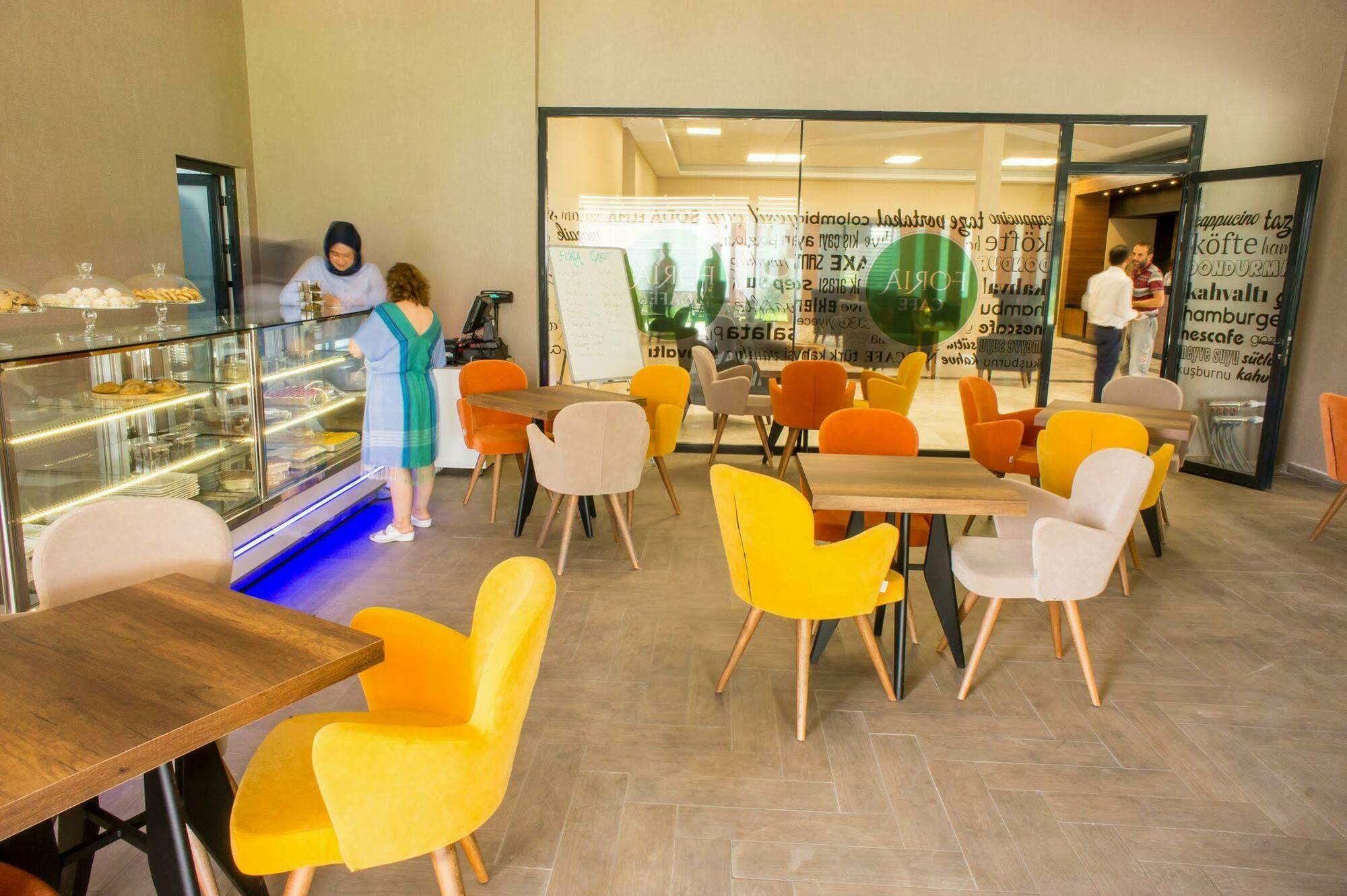 Aforia Thermal Residences Hotel