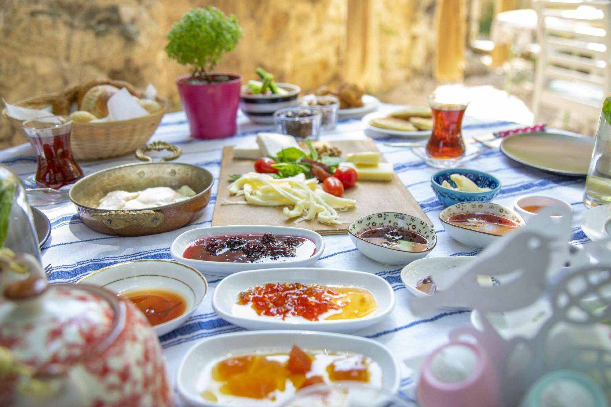 Guest house Tasdelen Alacati