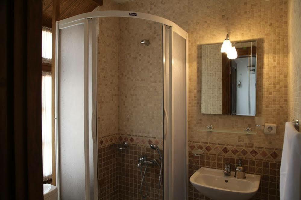 Guest house Tasdelen 4*