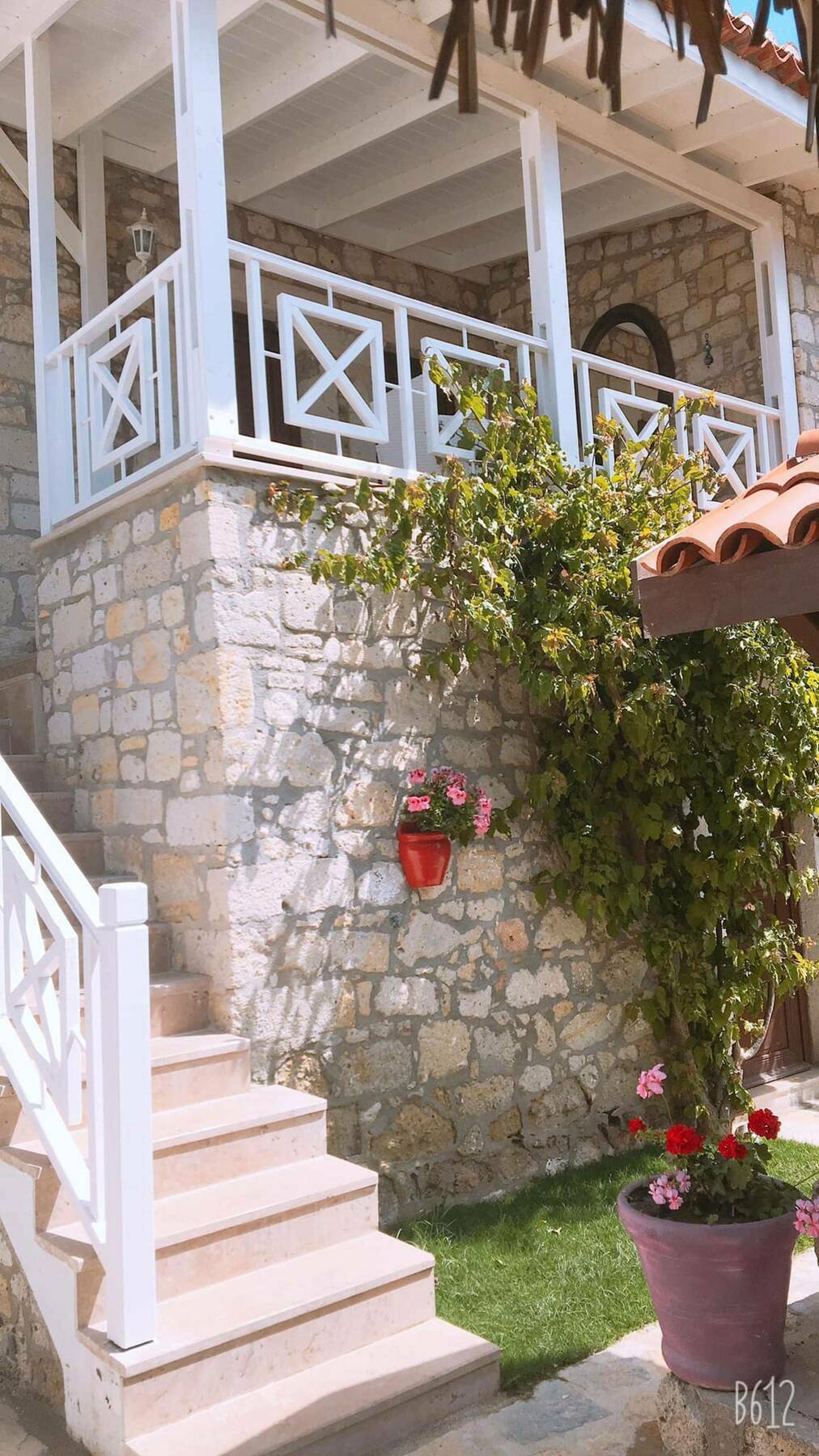 Tasdelen Guest house
