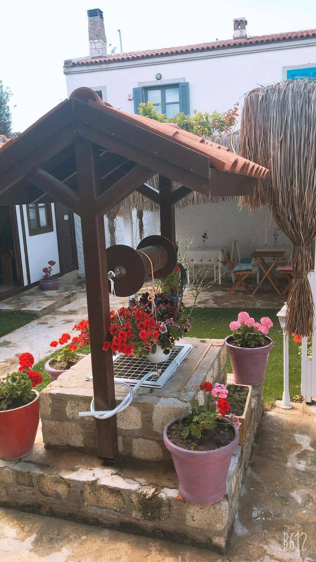 Tasdelen Guest house