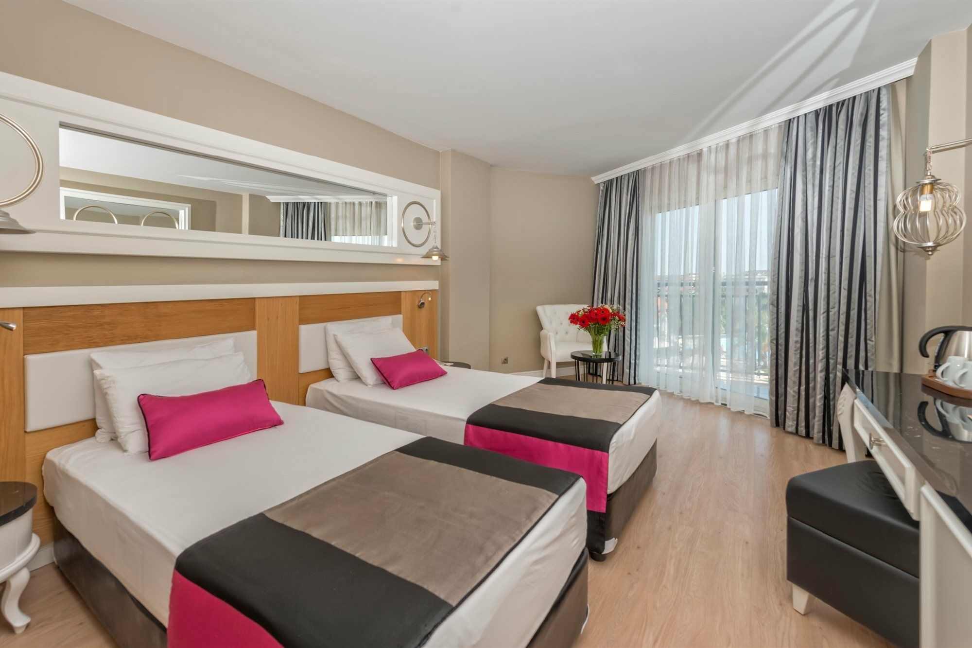 Resort Serenis