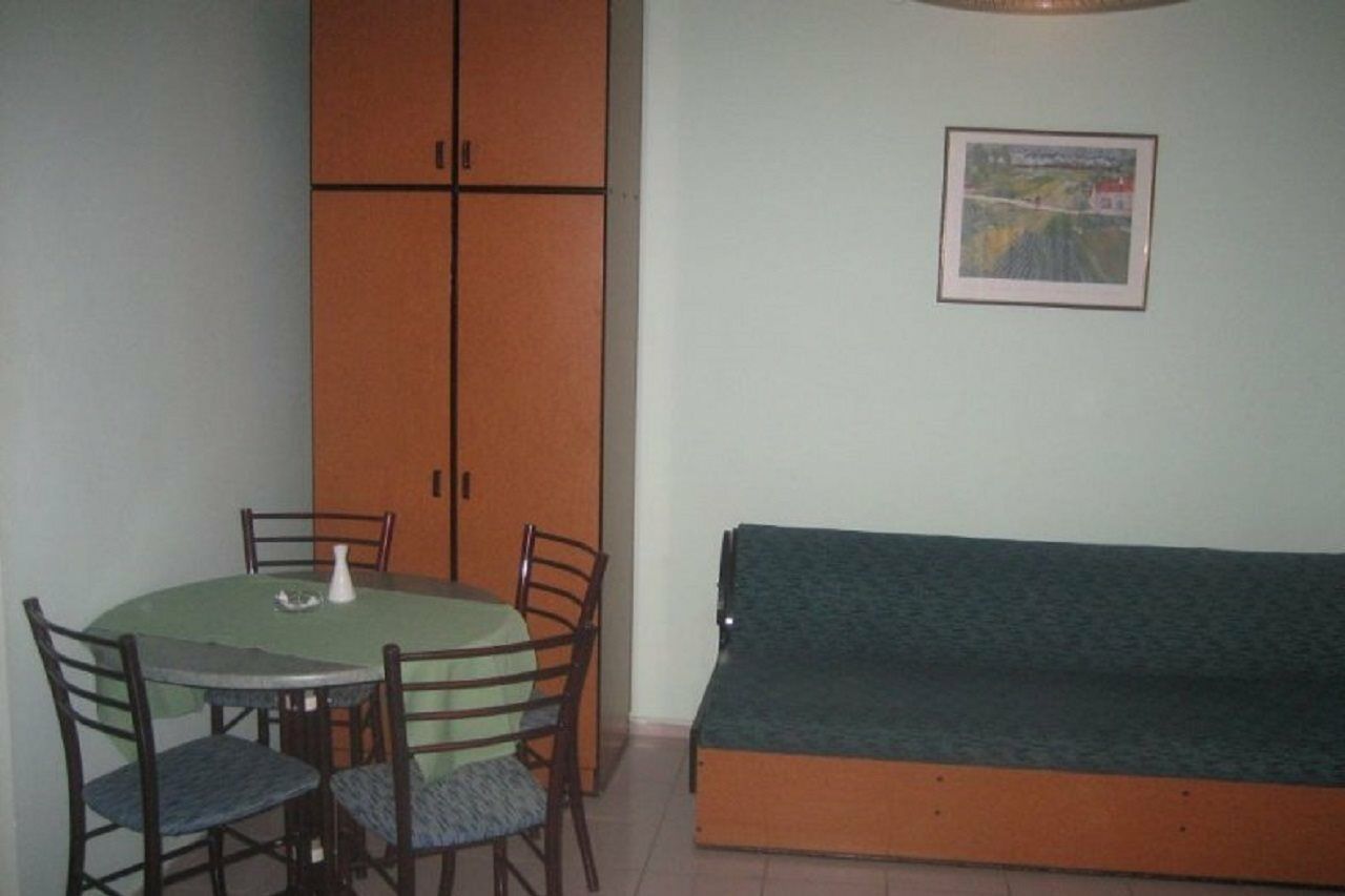 Caprice Aparthotel Alanya