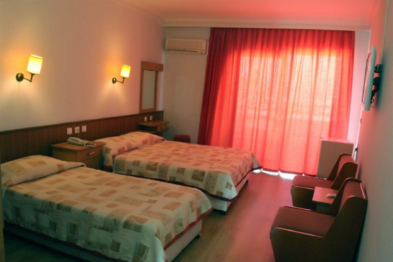 Doris Aytur Hotel 3*