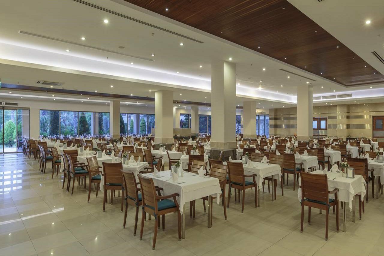 Resort Sunis Elita &