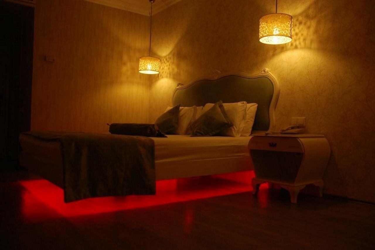 Hotel Sentinus