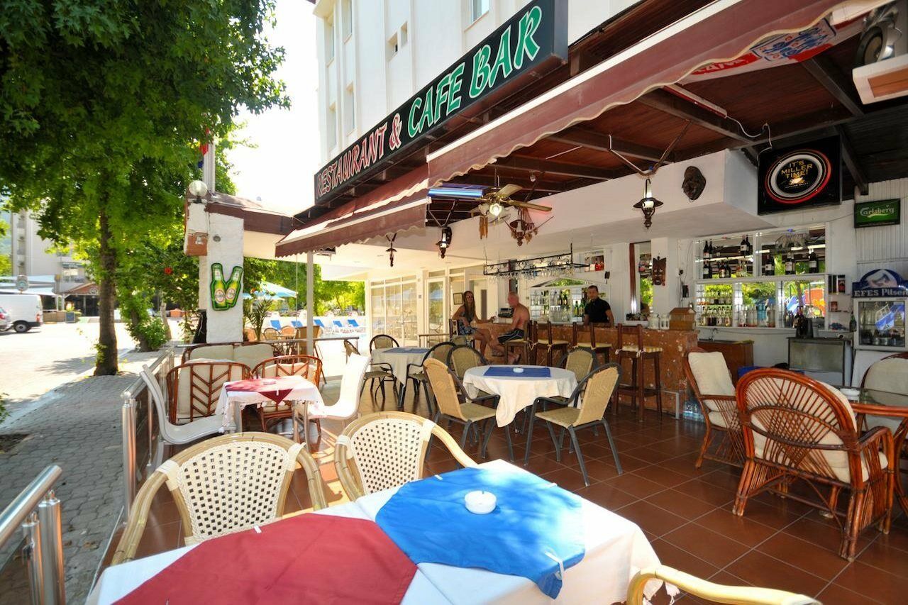 Hotel Villamar 2*