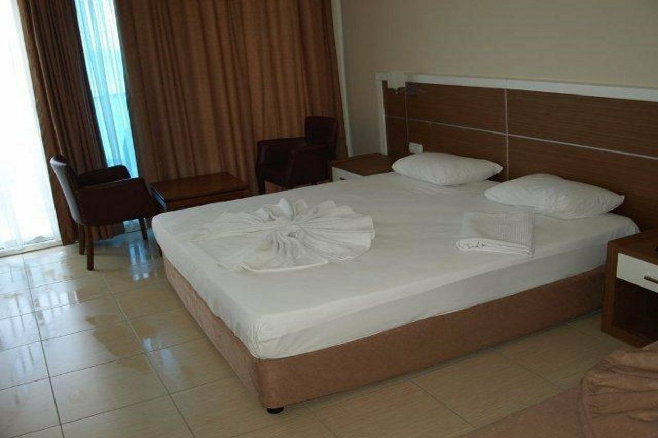 Venessa Hotel Avsallar