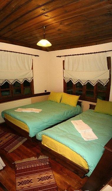 Guest house Guney Safranbolu