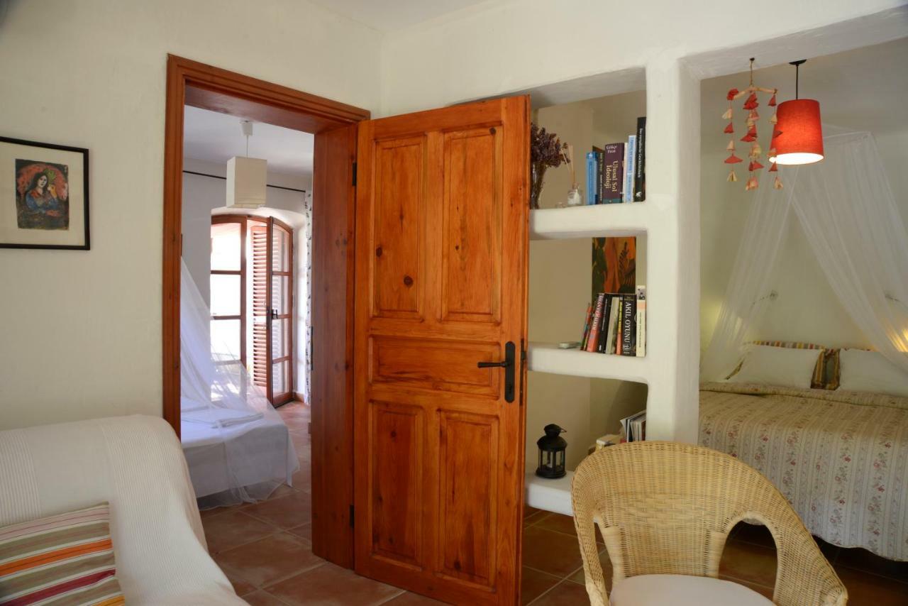 Apartment Narlidere *
