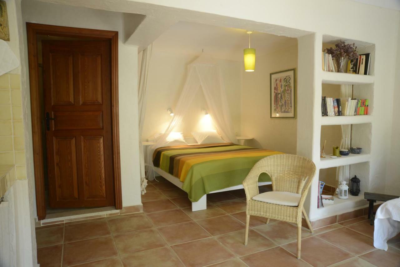 Narlidere Mesudiye (Datca)
