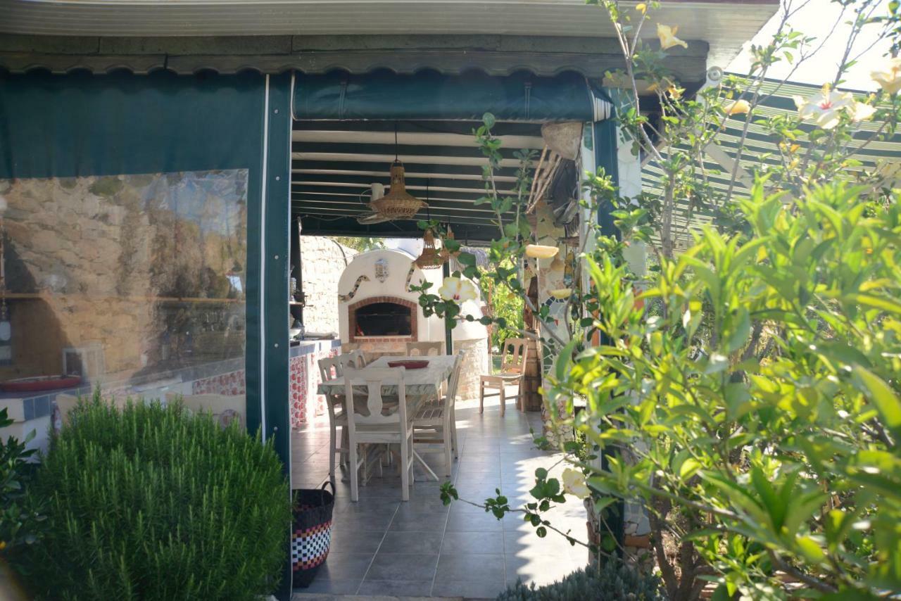 Apartment Narlidere *
