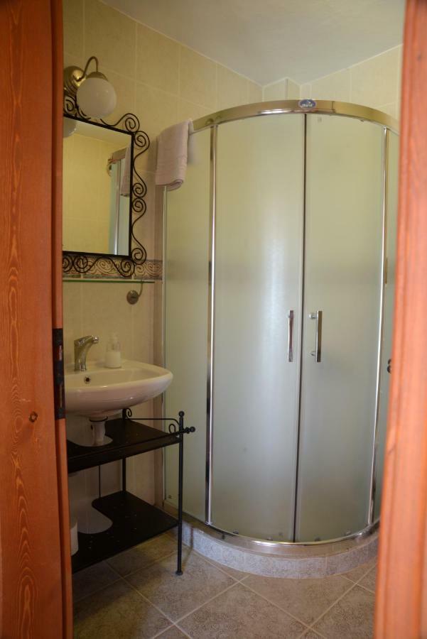 Narlidere Apartment *