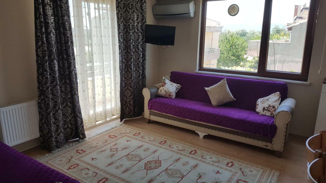 Asya Troya Homes Apartment