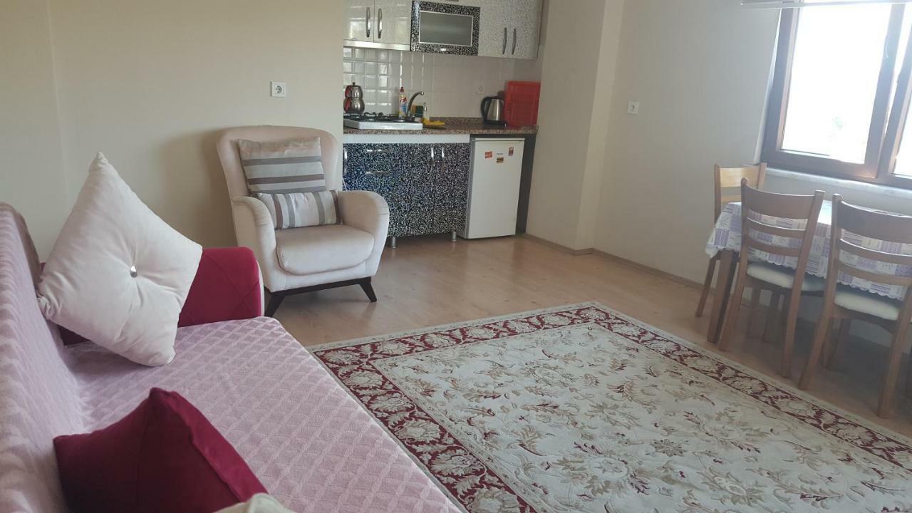 Asya Troya Homes