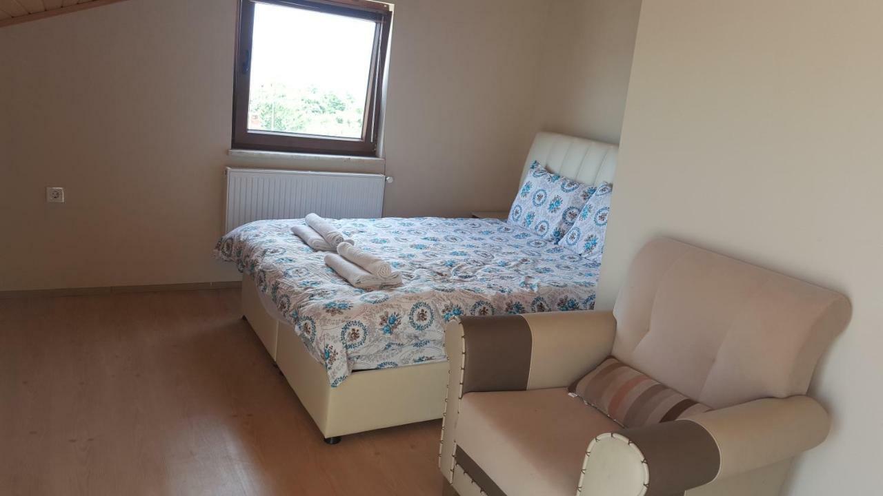 Apartment Asya Troya Homes