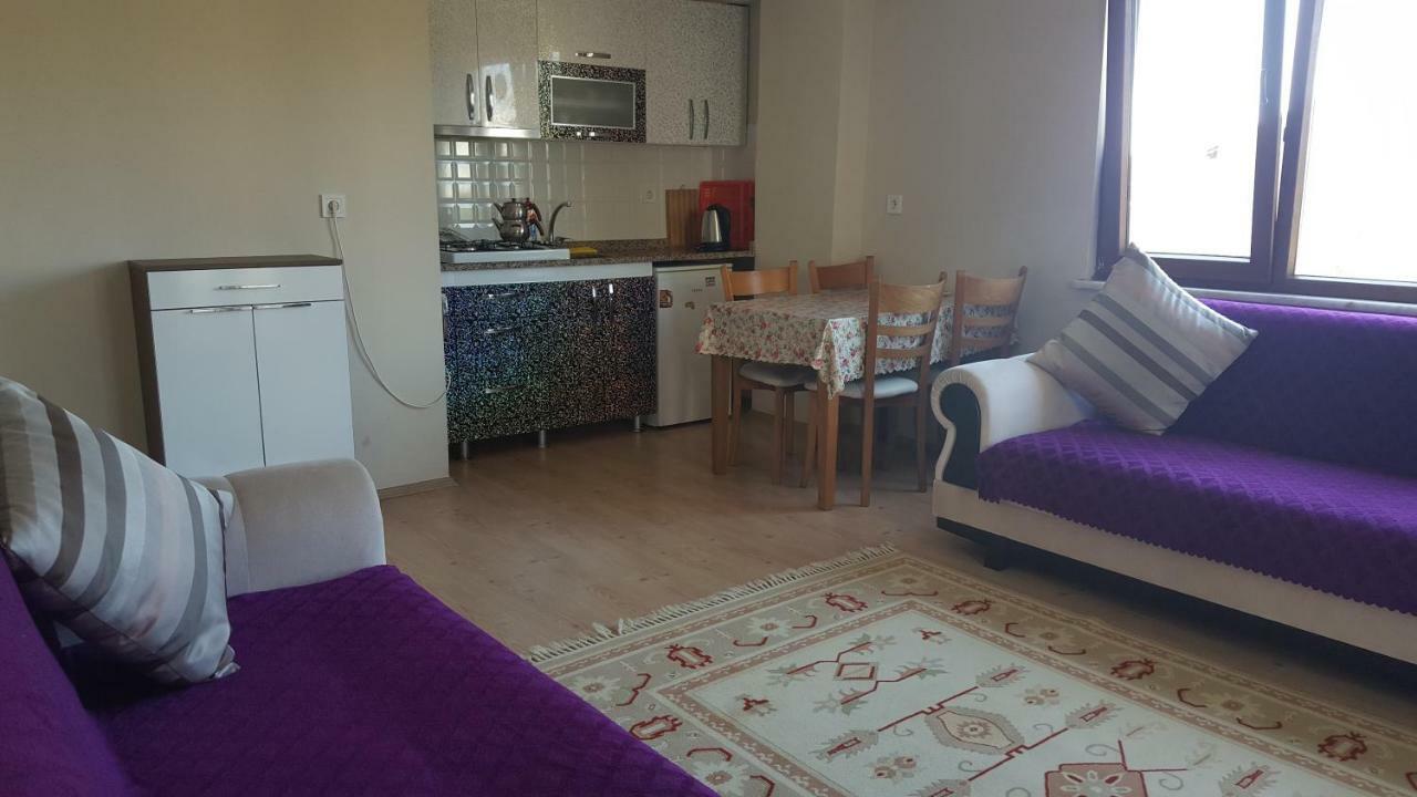 Asya Troya Homes Canakkale