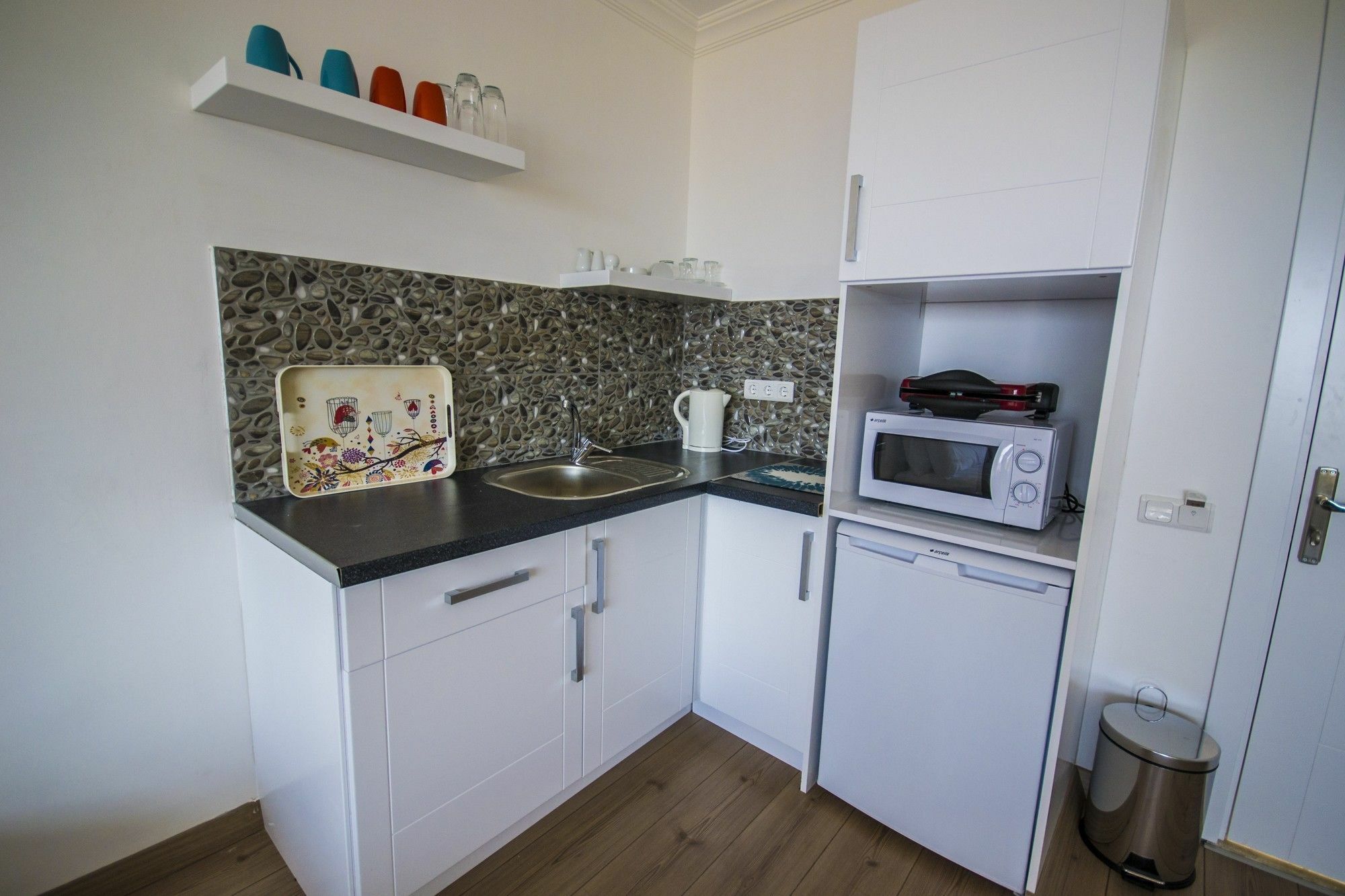 Kelebek Hotel 5*