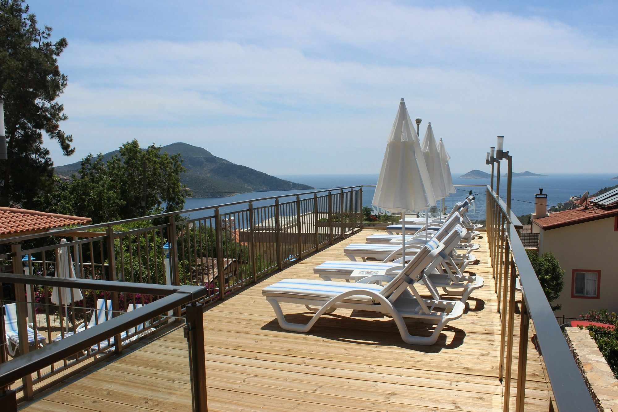 Hotel Kelebek