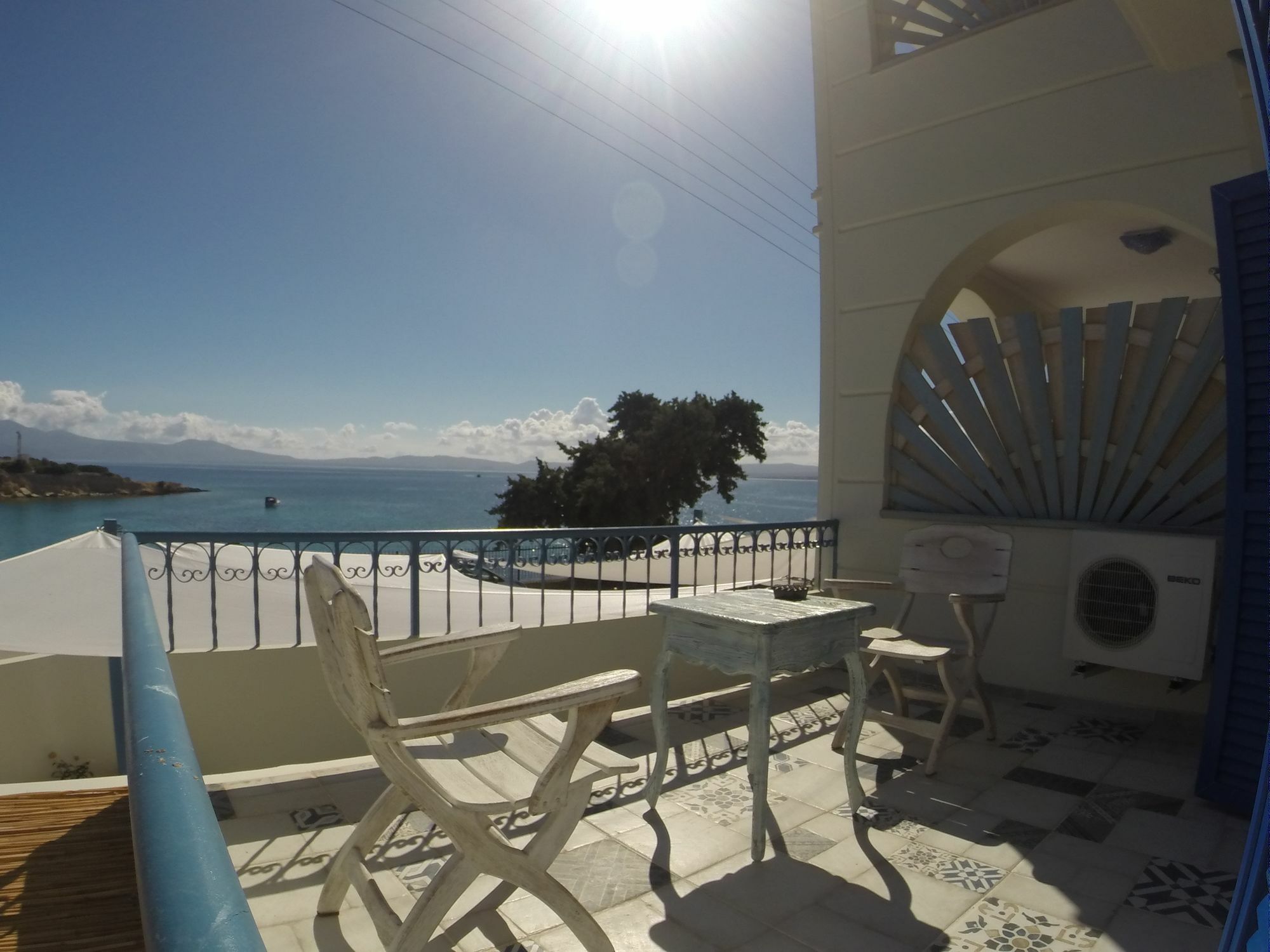 Deniz Evi Homestay Cesme