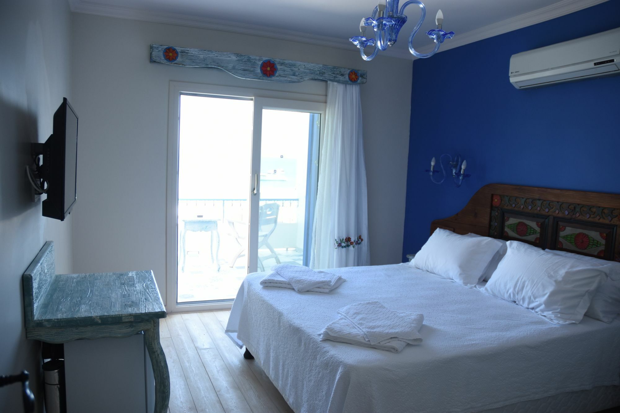 Homestay Deniz Evi