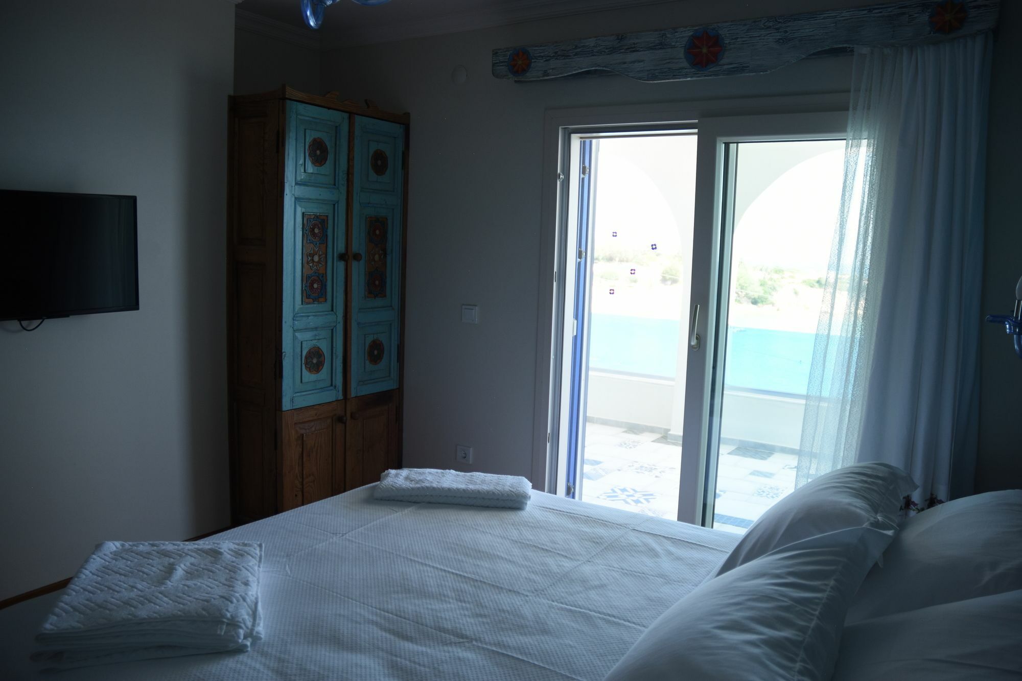 Deniz Evi * Cesme