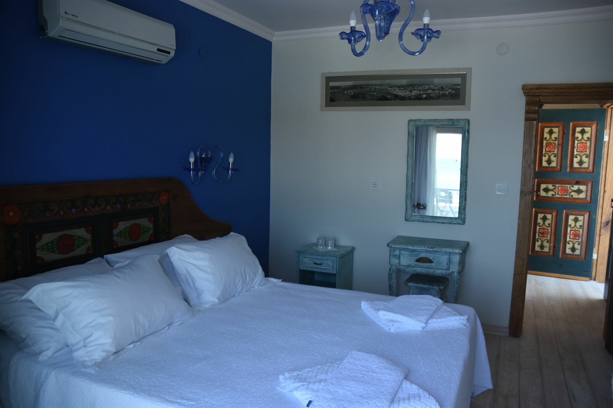 Deniz Evi Homestay *