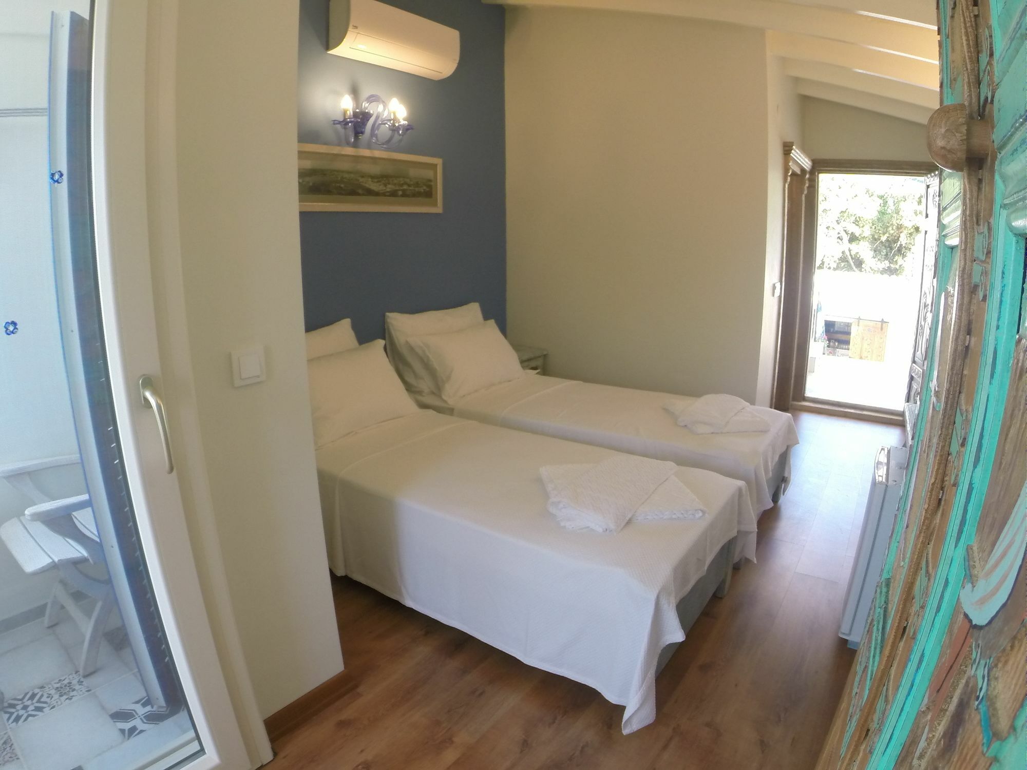 Homestay Deniz Evi