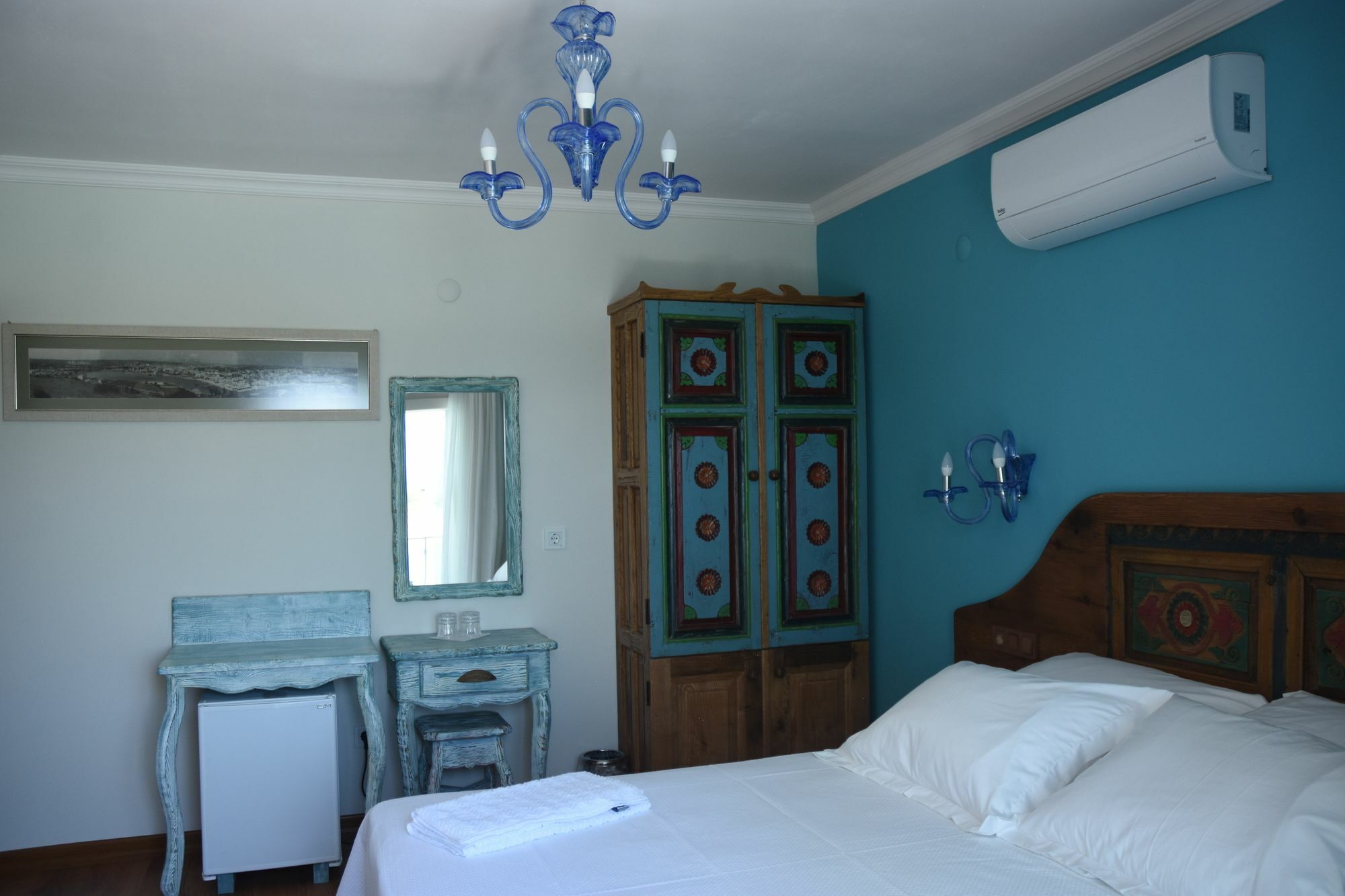 Deniz Evi Cesme