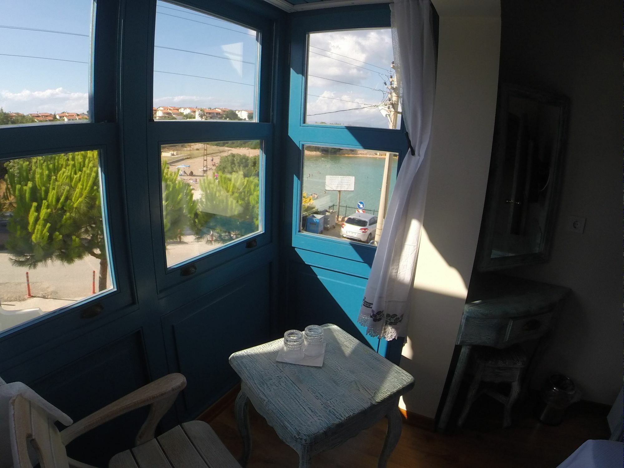 Deniz Evi Homestay Cesme
