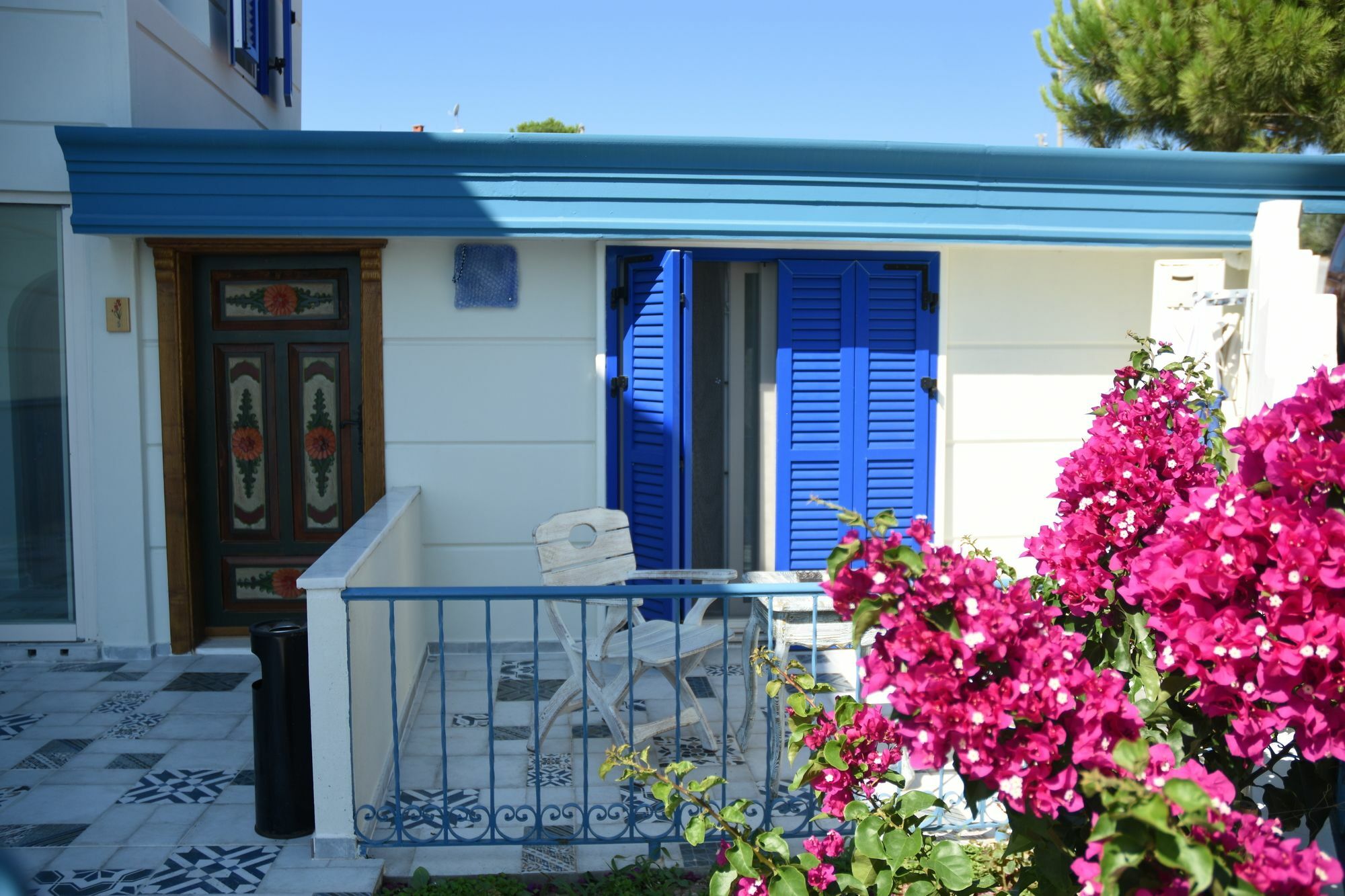 Homestay Deniz Evi Cesme