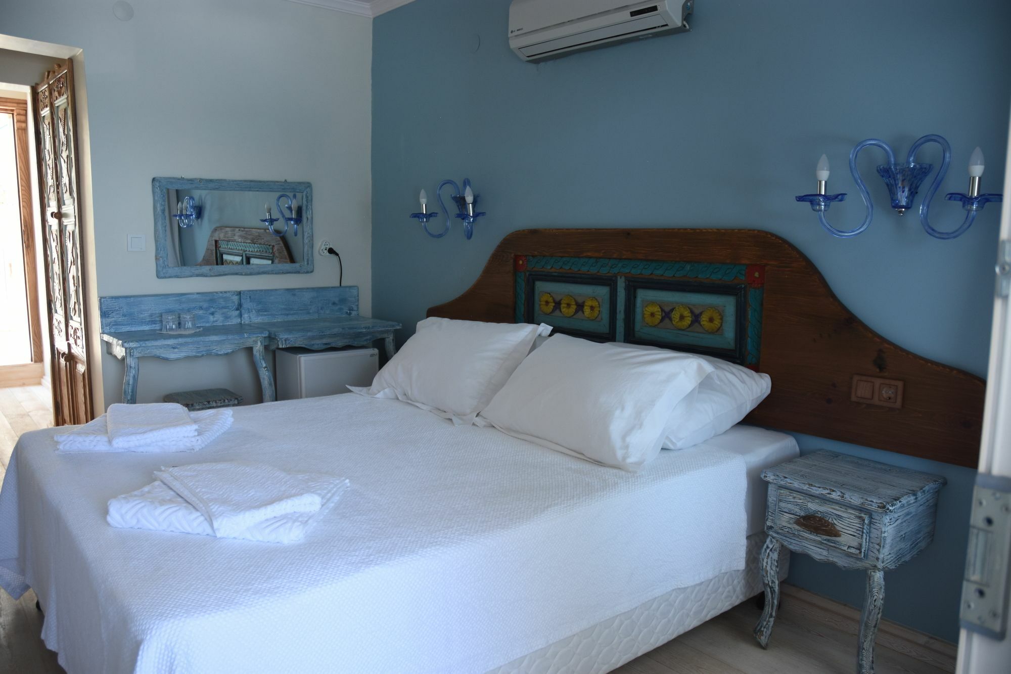 Homestay Deniz Evi Cesme