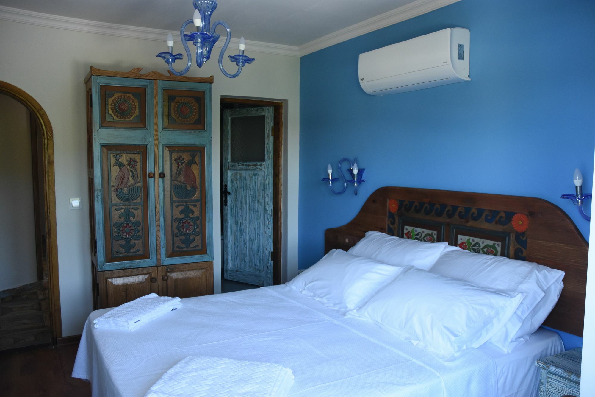 Deniz Evi Homestay