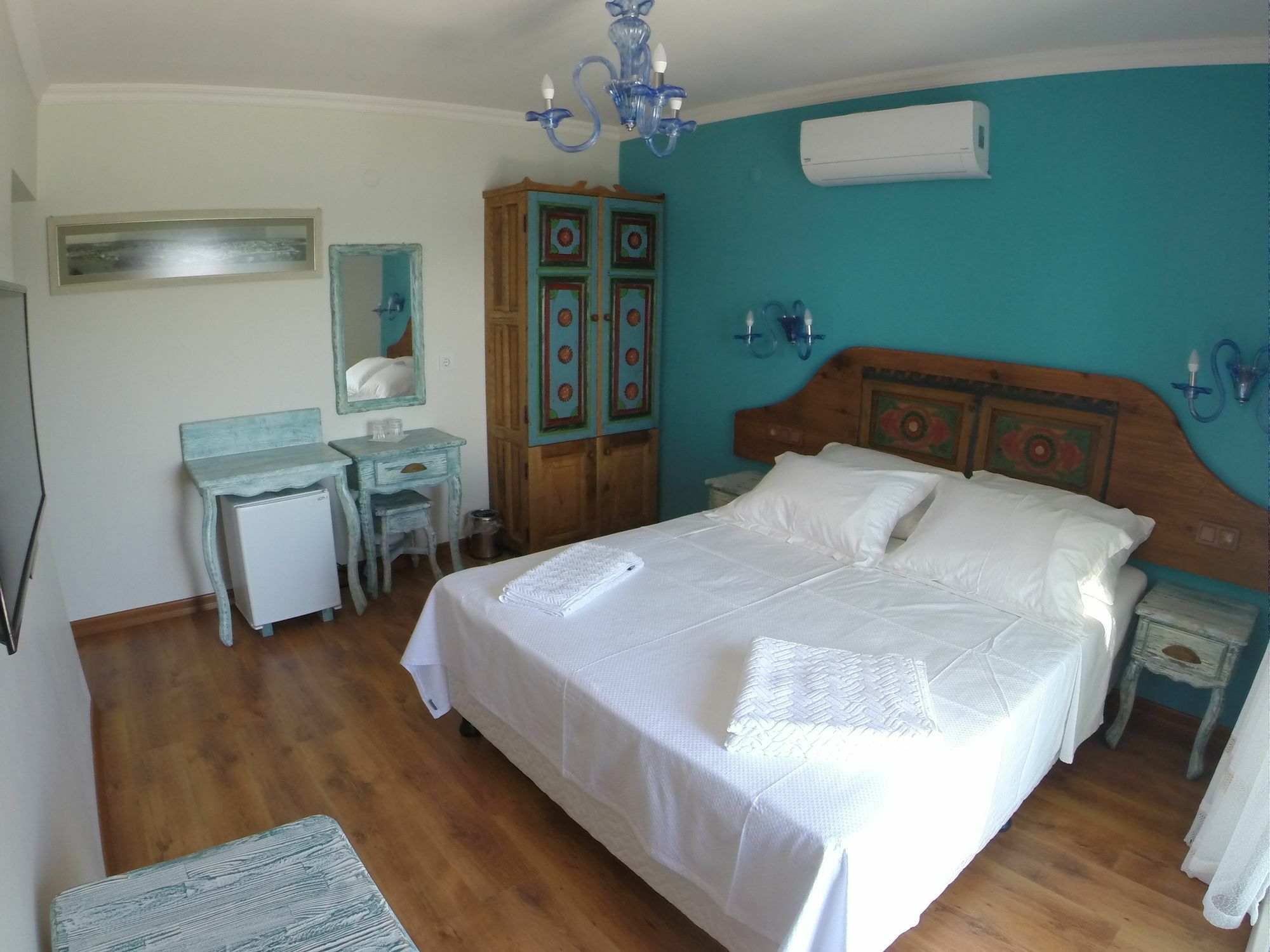 Deniz Evi * Cesme