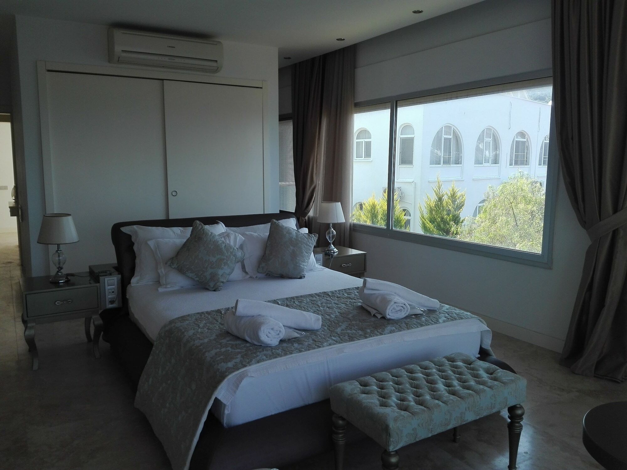 Guest house Egesu Marina