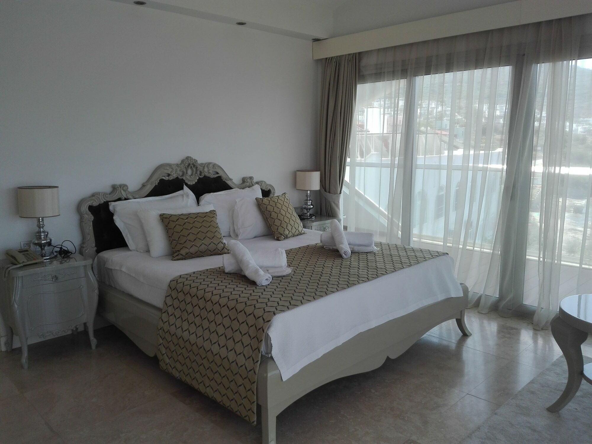 Guest house Egesu Marina