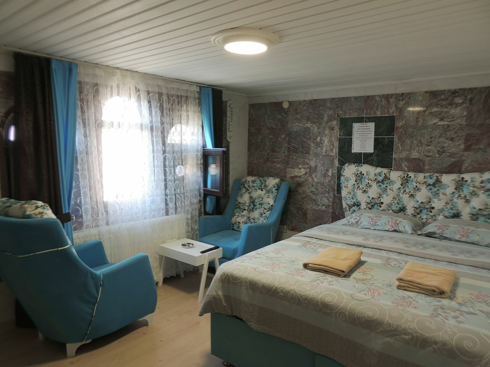 Aparthotel Haznedar Koeskue Buyukcekmece