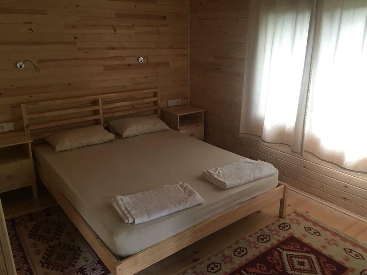 Campsite Halil *