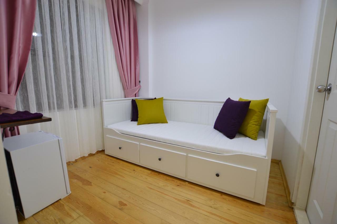 Alayaz 3* Alacati