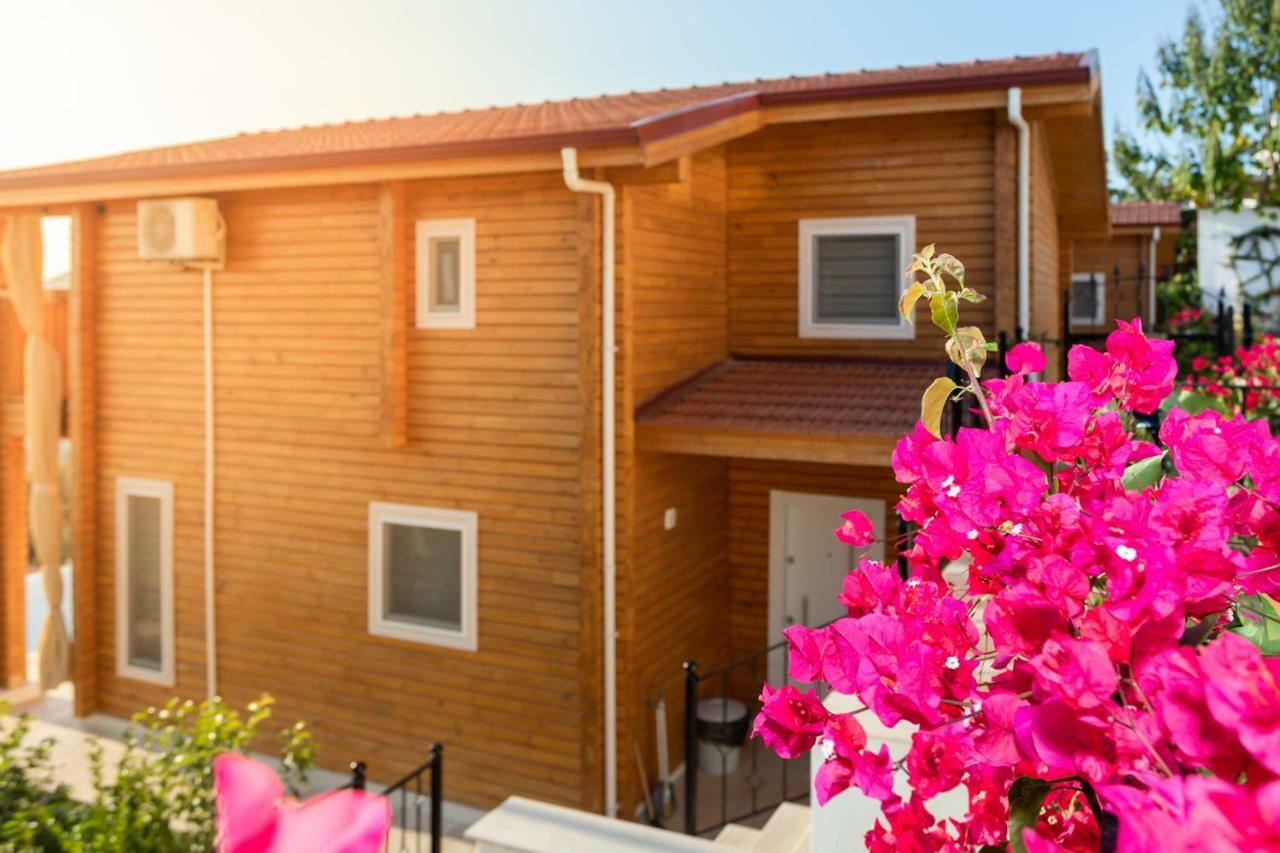 Villa Eco Sardunya Kalkan