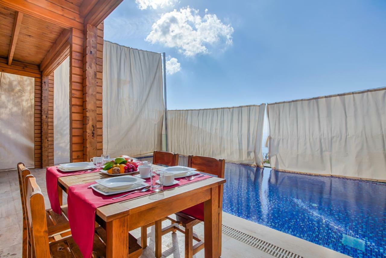 Eco Nergiz Villa *