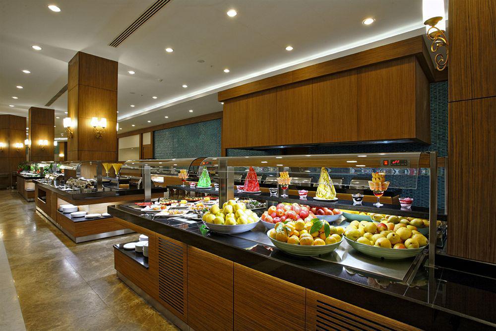 Hotel Ozkaymak Incekum 4*