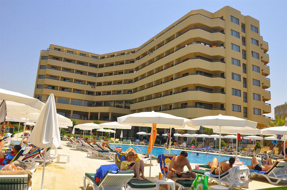 Ozkaymak Incekum 4*