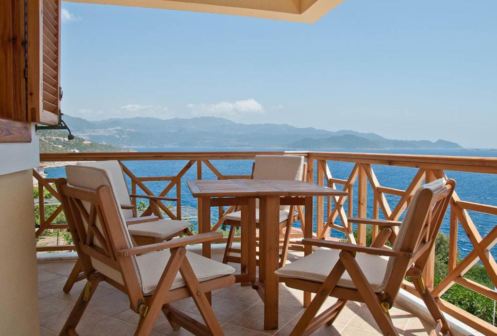 Hotel Lycia 4*