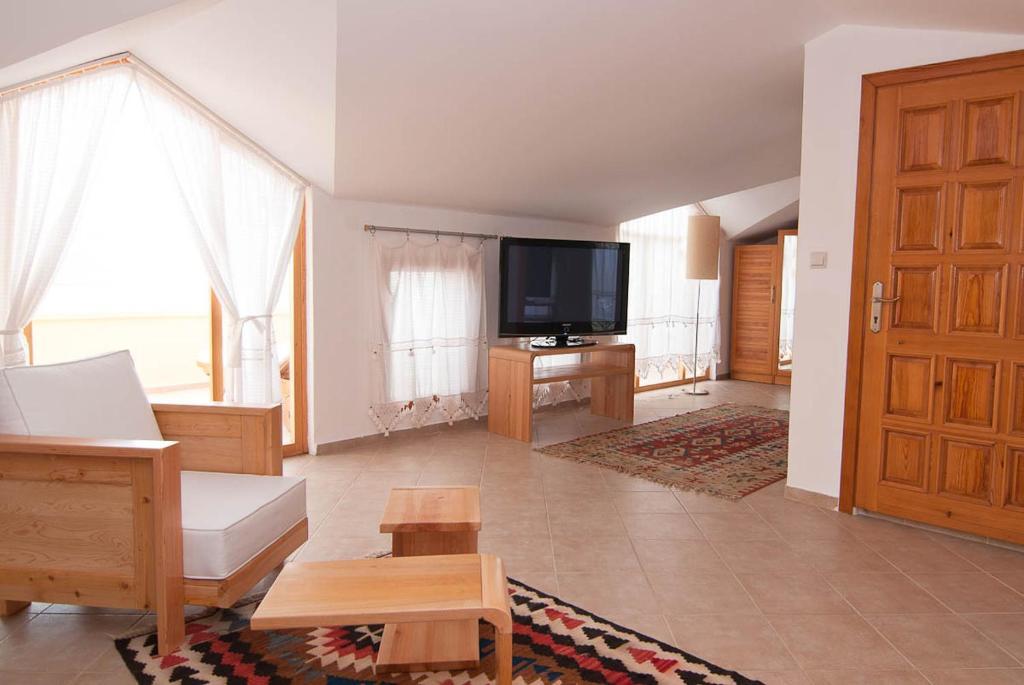 Hotel Lycia