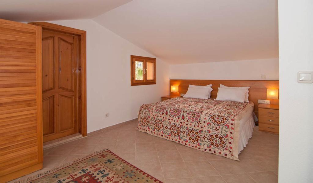 Lycia Hotel 4*
