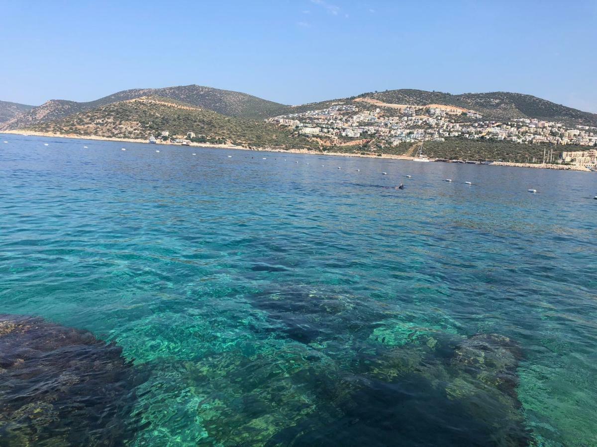 Villa Palm House-club Patara Evleri,kas-kalkan Kalkan
